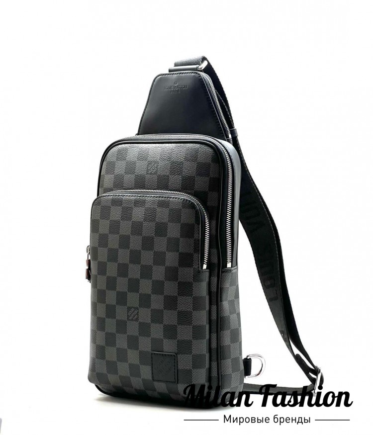 Сумка  Louis Vuitton V14177. Вид 2