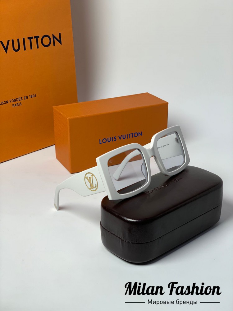 Очки Louis Vuitton V3073. Вид 1