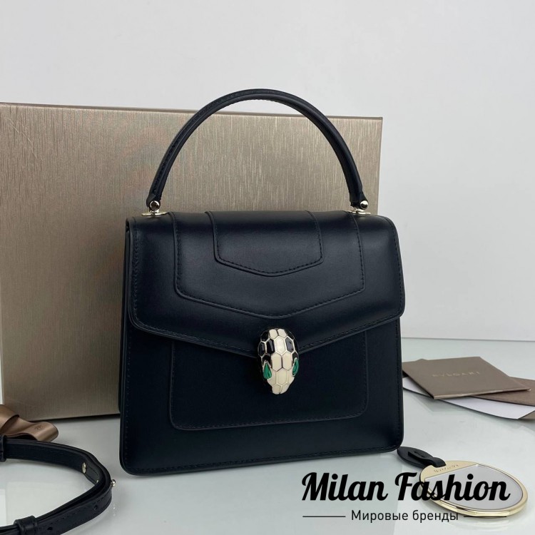 Сумка  Serpenti Forever Bvlgari V35074. Вид 1