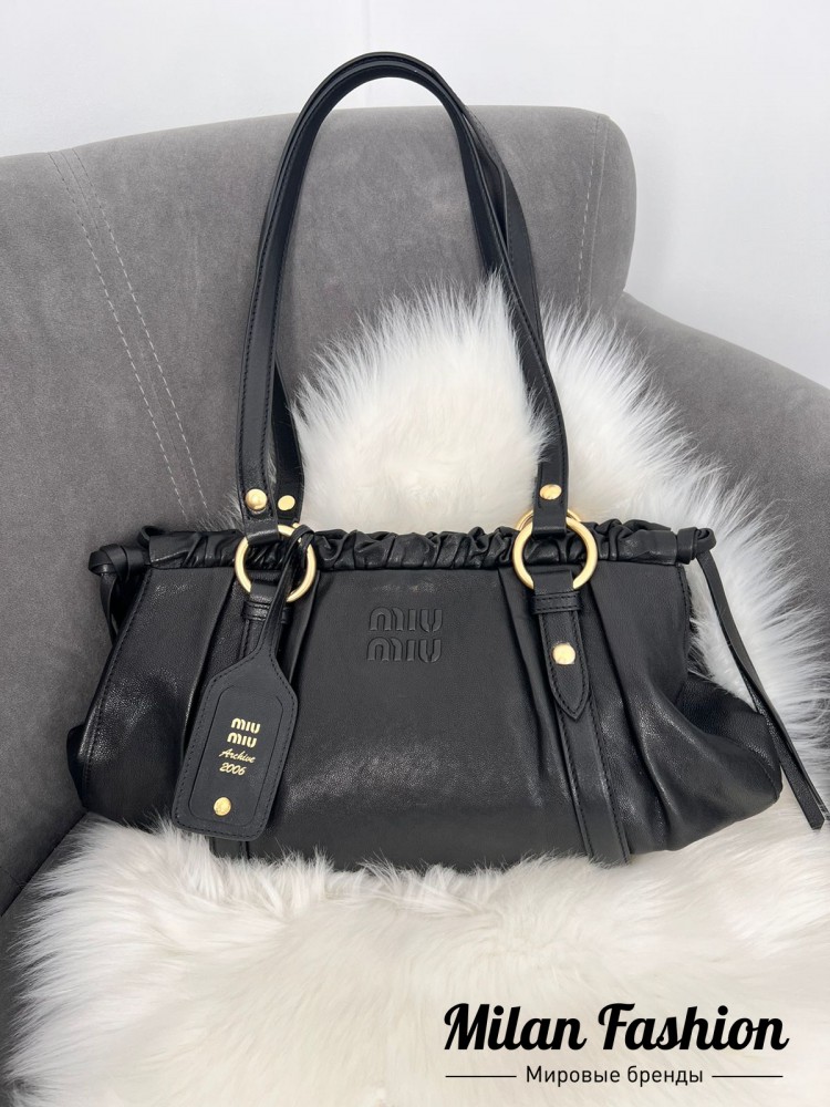 Сумка  Joie Miu Miu V34716. Вид 1