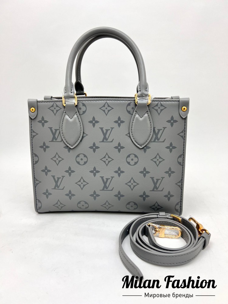 Сумка  OnTheGo PM Louis Vuitton V34712. Вид 1