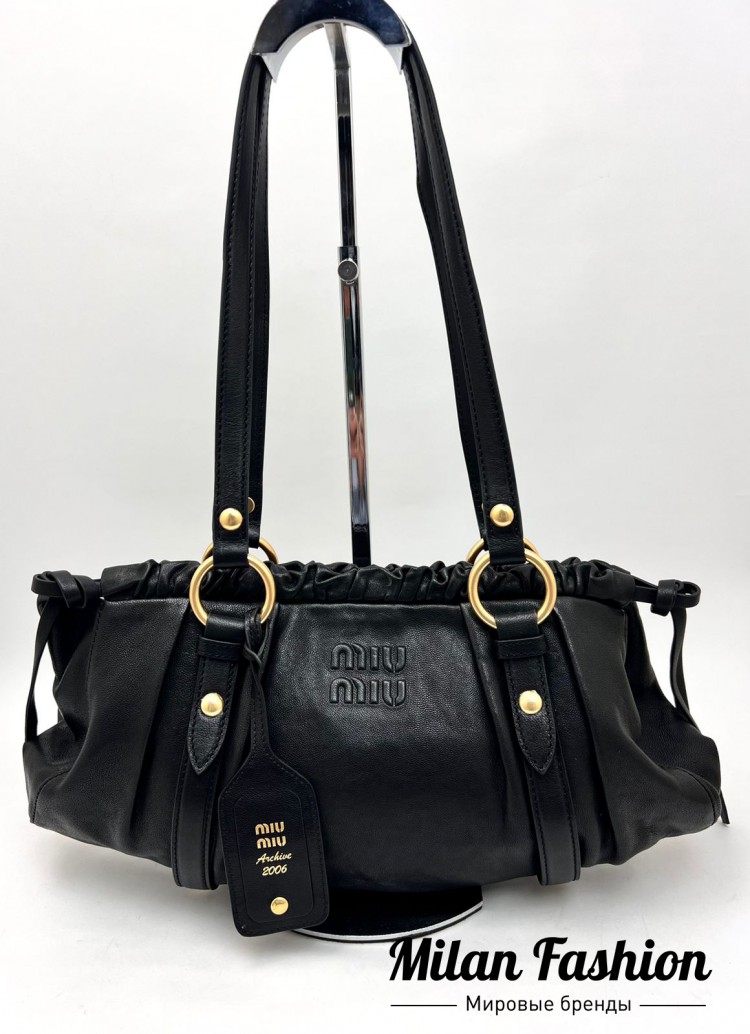 Сумка  Joie Miu Miu V34716. Вид 2