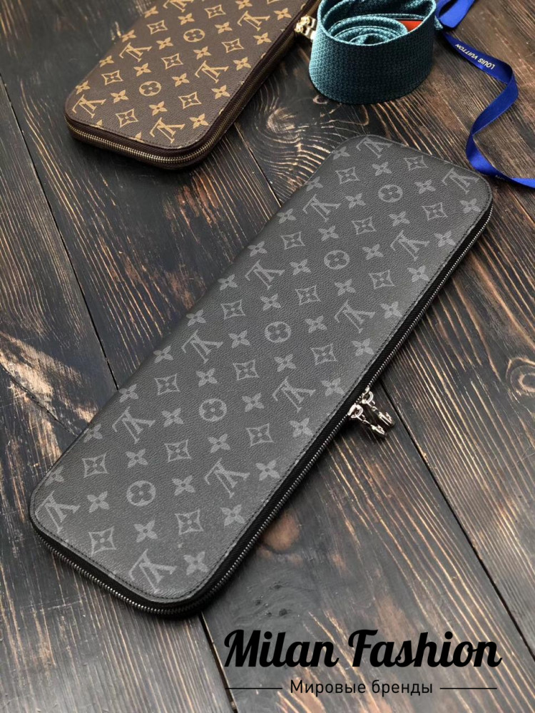 Чехол для галстуков  Louis Vuitton v0604. Вид 1