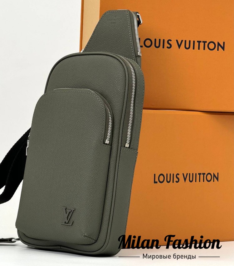 Сумка-слинг  Louis Vuitton V52361. Вид 2
