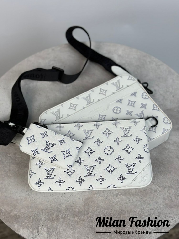 Сумка  Louis Vuitton V33680. Вид 4