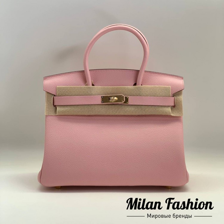 Сумка Birkin  30 Hermes v1745. Вид 2