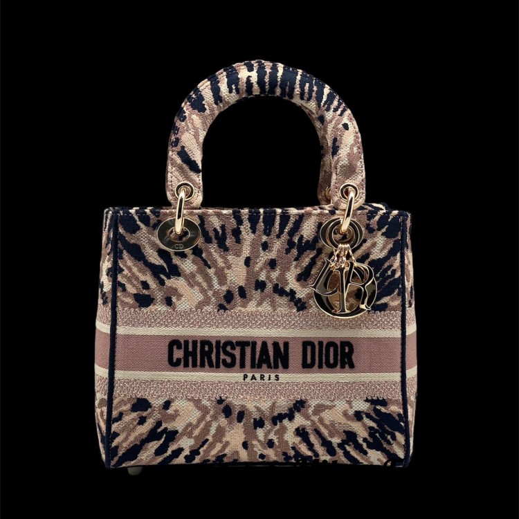 Сумка Christian Dior V6082. Вид 2