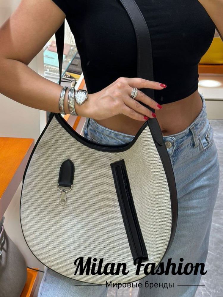 Сумка Hermes V52519. Вид 3