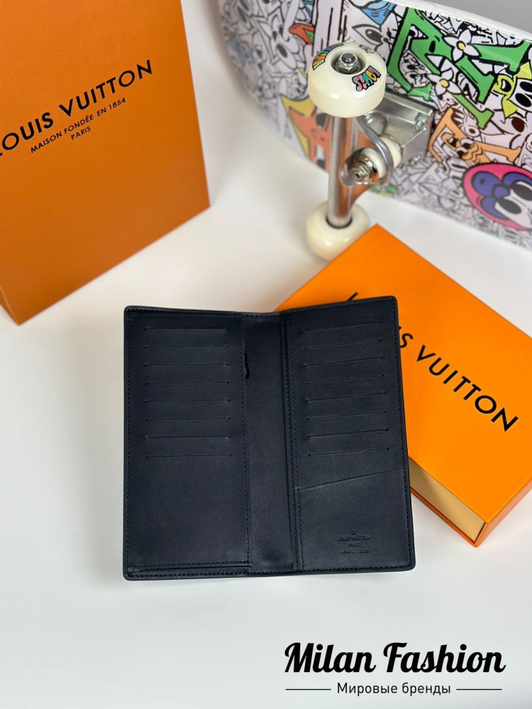 Купюрник  Louis Vuitton V34795. Вид 2