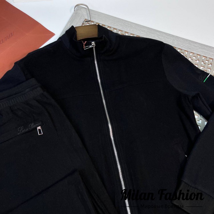 Спортивный костюм  Loro Piana V14043. Вид 5