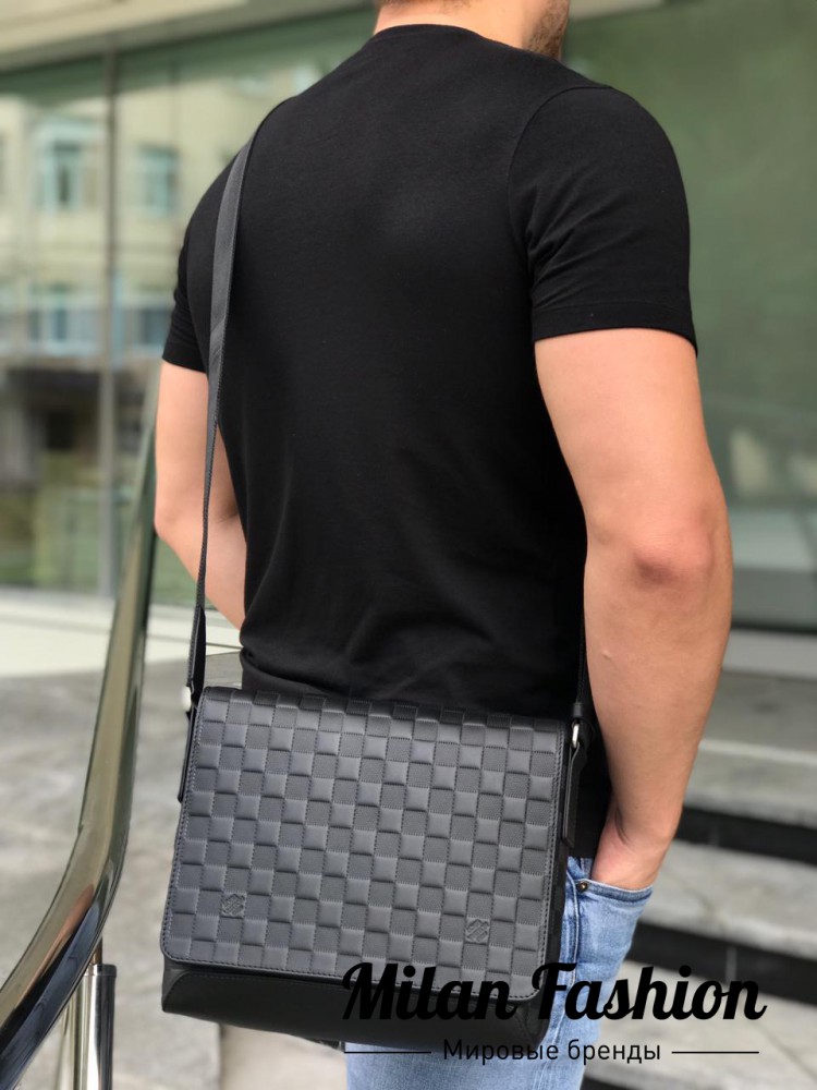 Сумка-мессенджер  Louis Vuitton v1342. Вид 1