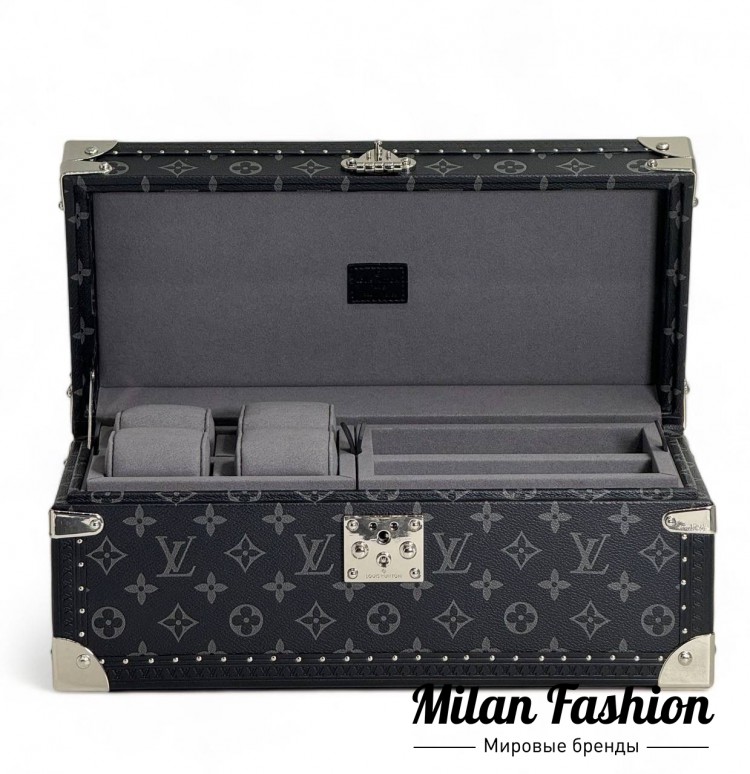 Шкатулка  Louis Vuitton B33641. Вид 1