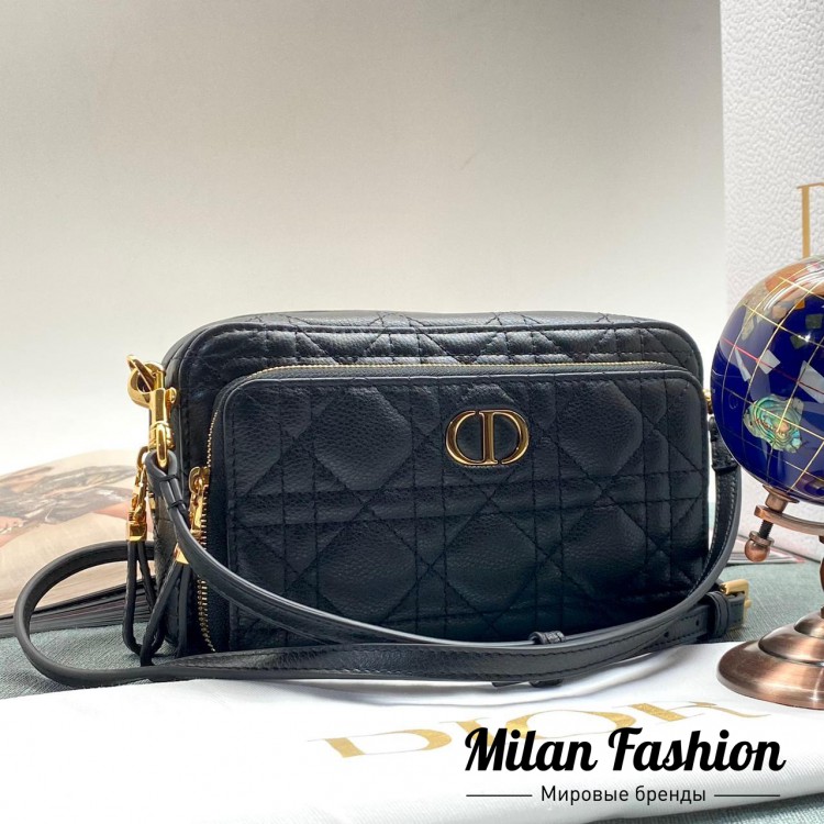 Сумка Christian Dior V7442. Вид 2
