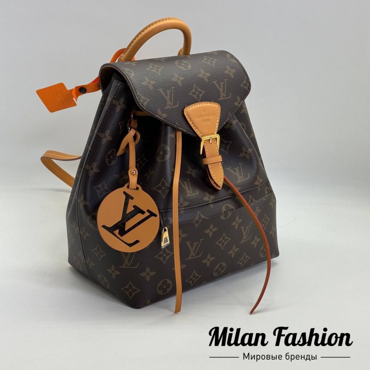 Рюкзак Louis Vuitton an-0093. Вид 3