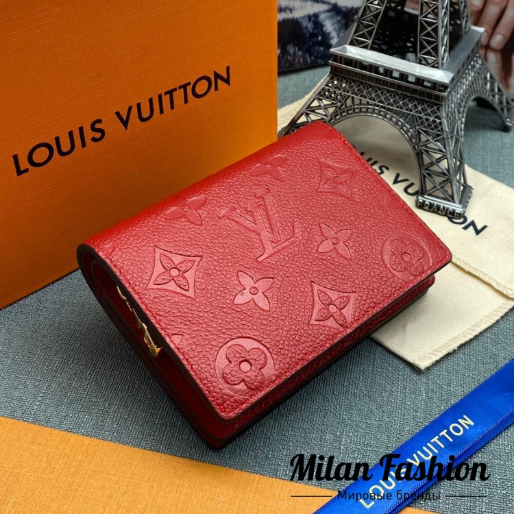Портмоне  Louis Vuitton V9249. Вид 1
