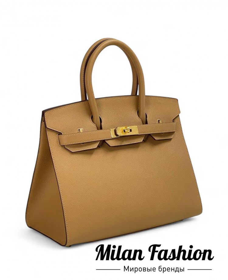 Сумка Birkin 30 Hermes V11039. Вид 1