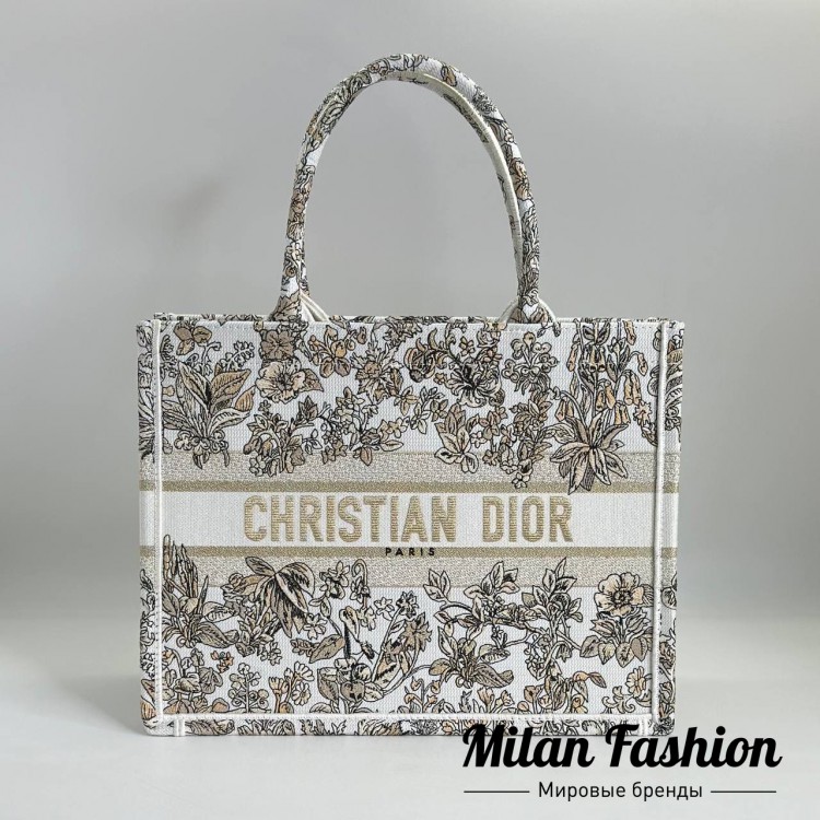 Сумка  Christian Dior V24558. Вид 2