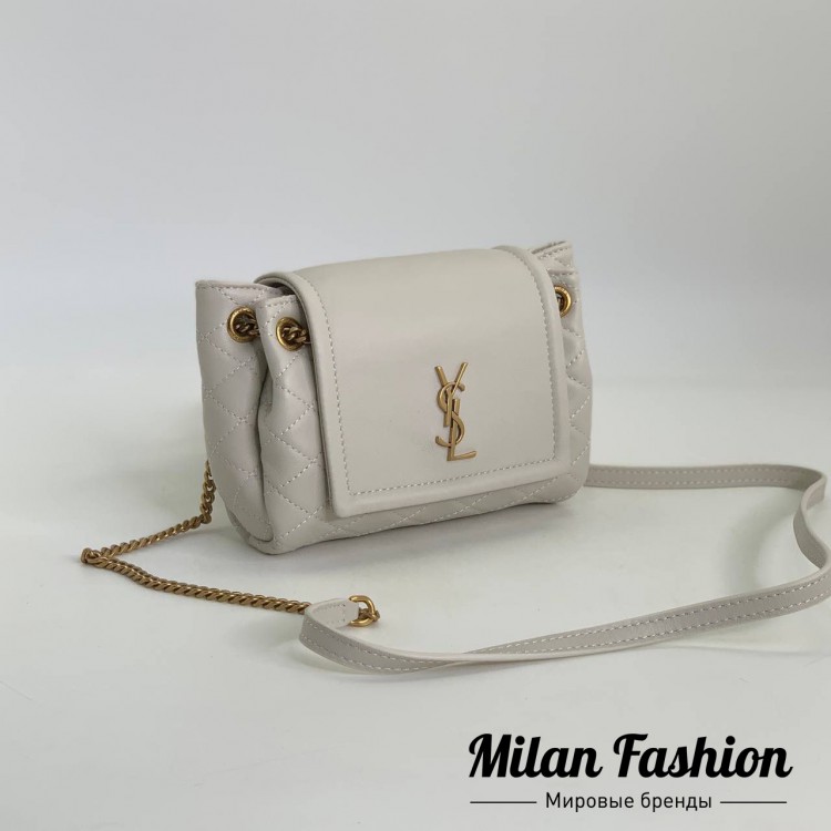 Сумка  Yves Saint Laurent V52361. Вид 1