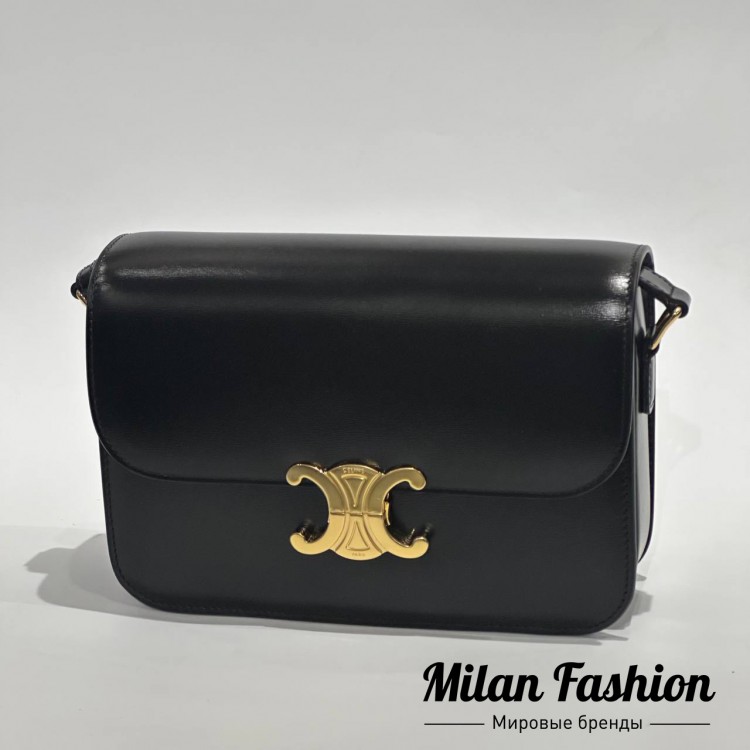 Сумка Triomphe Celine V31707. Вид 2