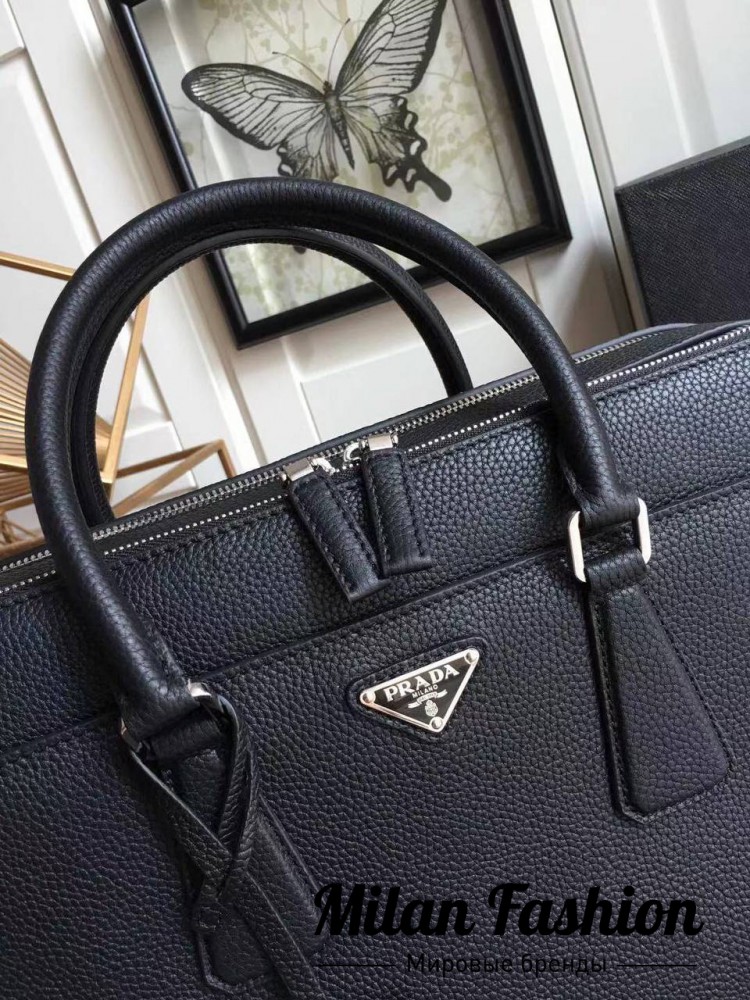 Портфель  Prada V13668. Вид 8