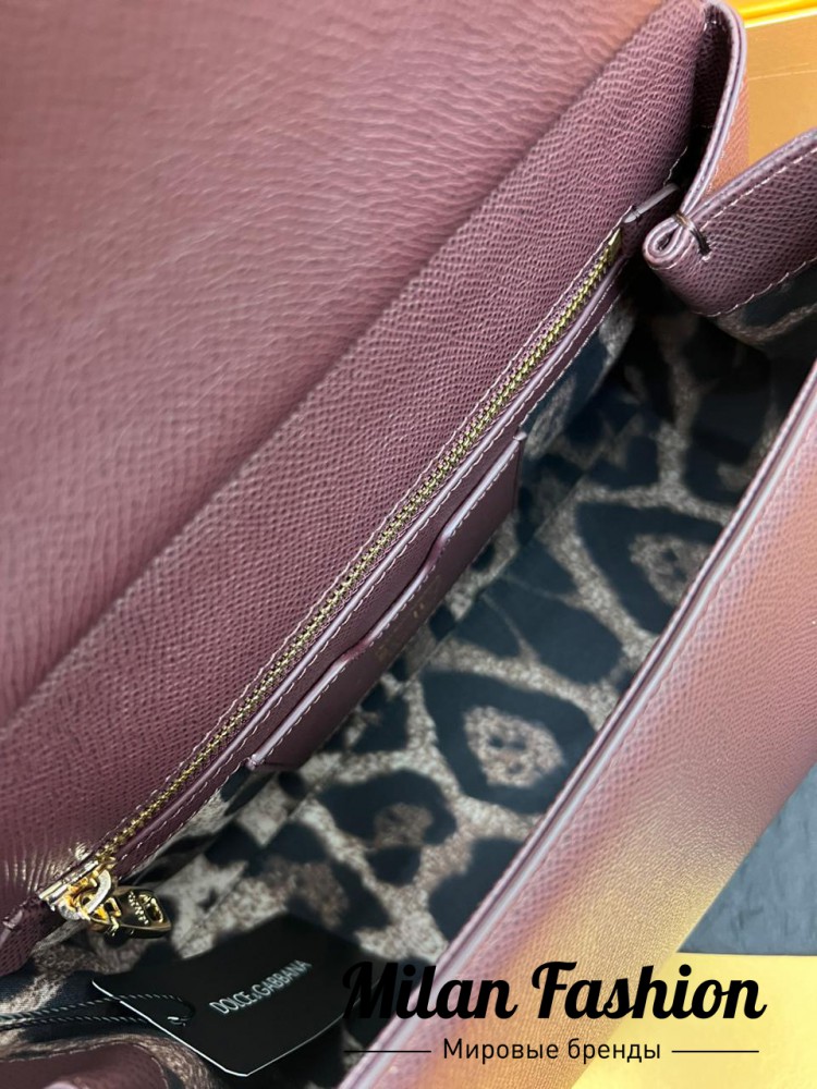 Сумка  Dolce & Gabbana V4478. Вид 6