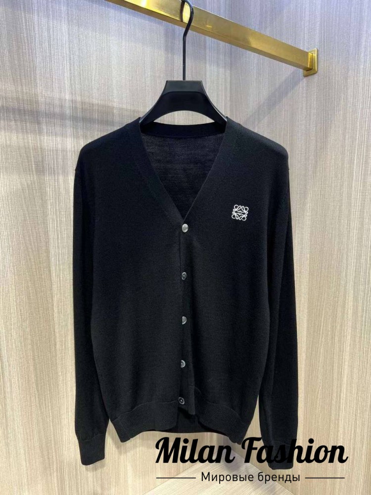 Кардиган  Loewe B33657. Вид 1