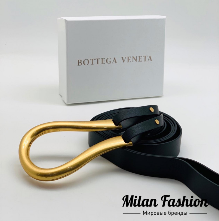 Ремень  Bottega Veneta v0246. Вид 1