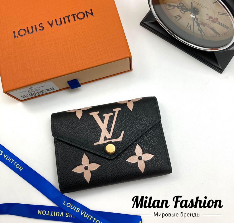 Портмоне  Louis Vuitton V10584. Вид 1
