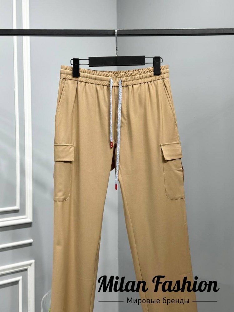 Спортивный костюм  Kiton V33885. Вид 5
