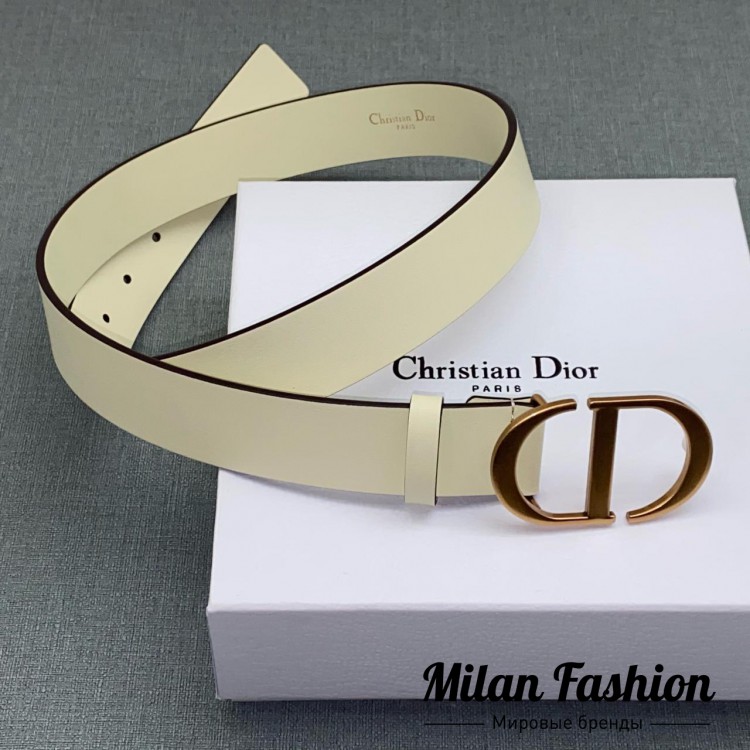 Ремень  Christian Dior V6878. Вид 1