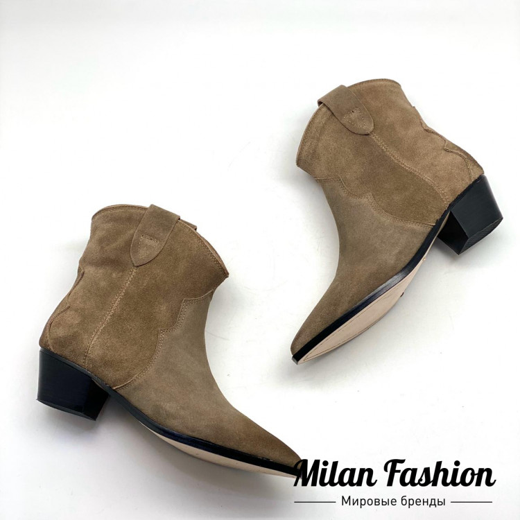 Ботинки Isabel Marant … v1074. Вид 2