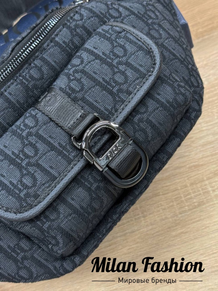 Сумка  Christian Dior V25497. Вид 4