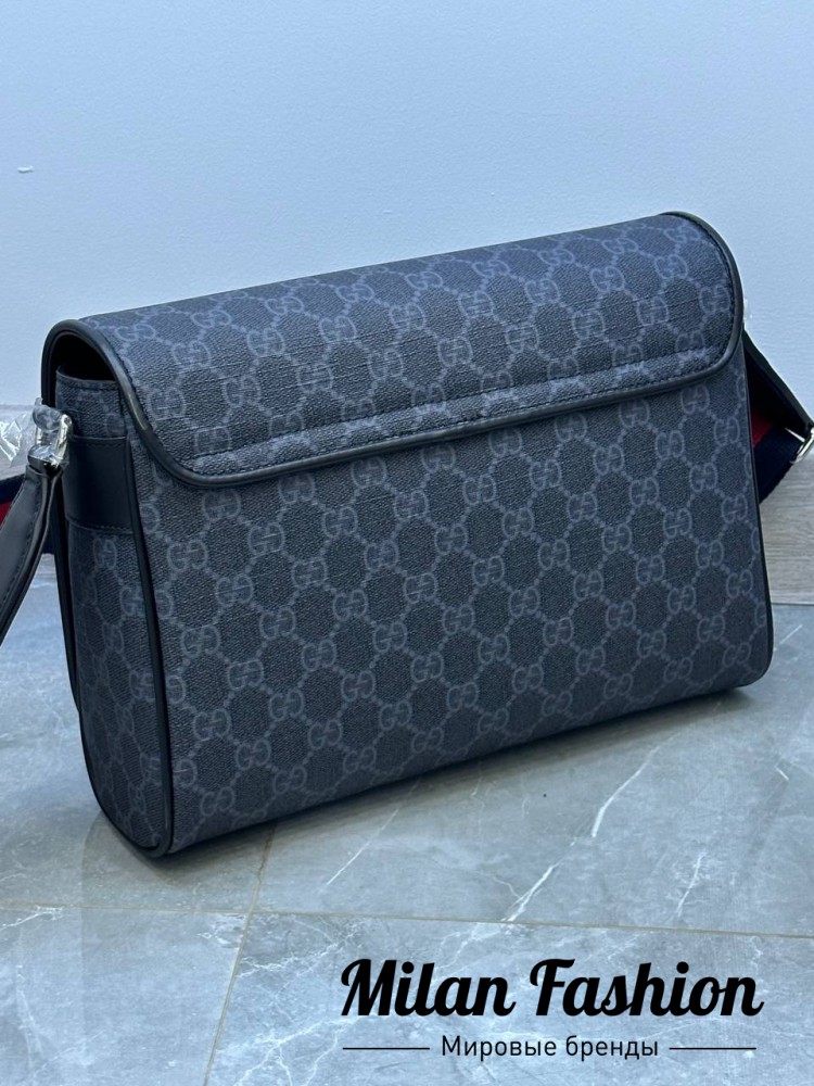 Мессенджер  Gucci B34832. Вид 3