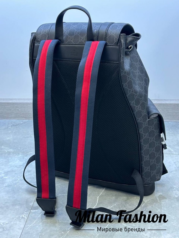 Рюкзак Gucci bb1144. Вид 6