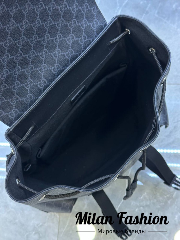 Рюкзак Gucci bb1144. Вид 5