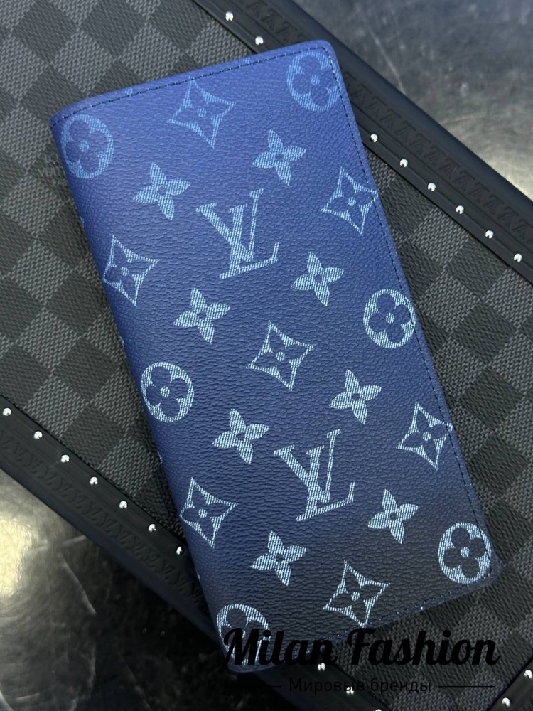 Купюрник  Louis Vuitton V34738. Вид 1