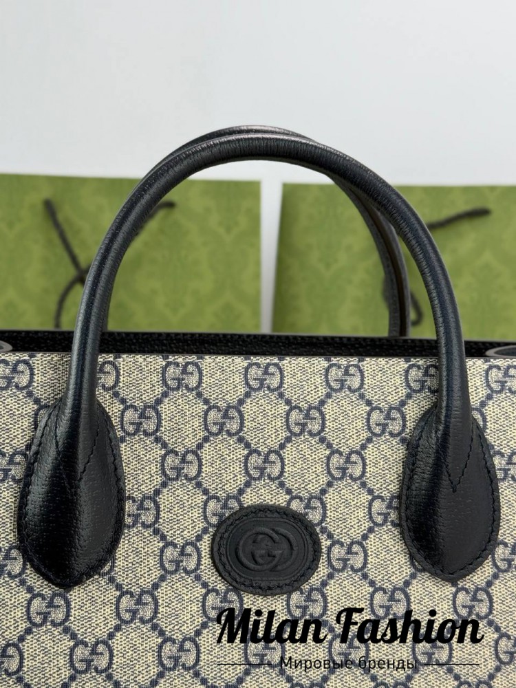 Сумка  Gucci V47002. Вид 7