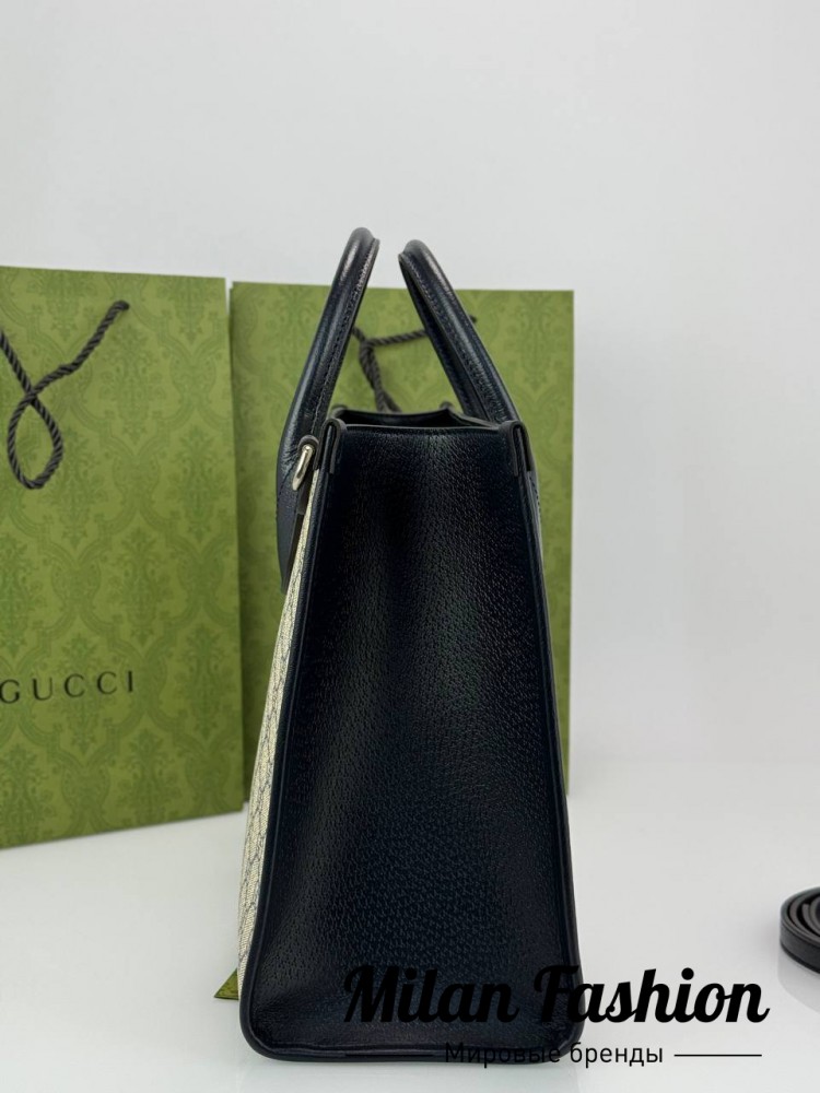 Сумка  Gucci V47002. Вид 5