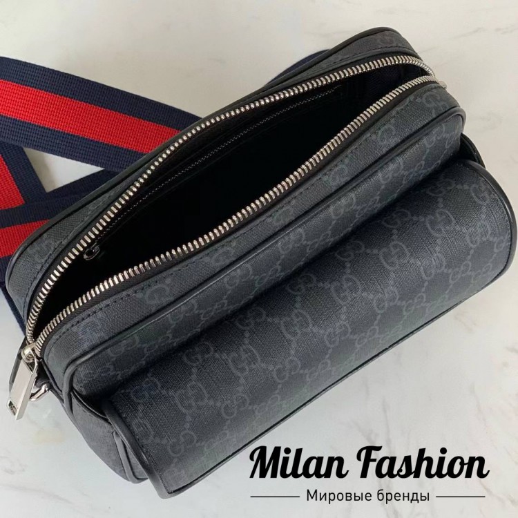 Сумка  Gucci V33529. Вид 2