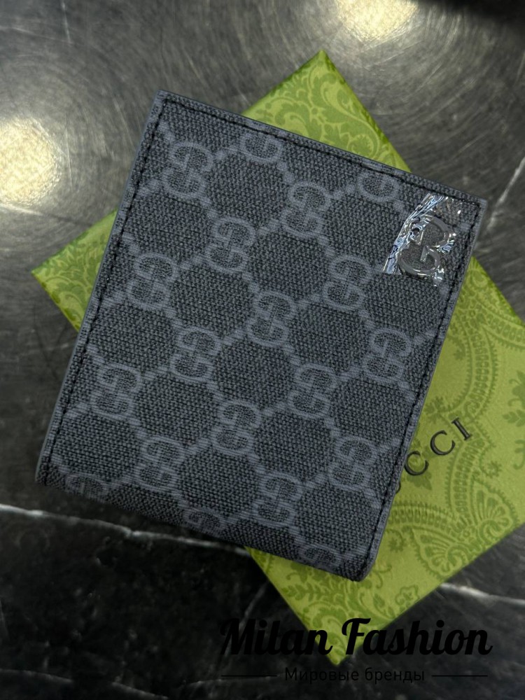 Портмоне  Gucci V34752. Вид 2