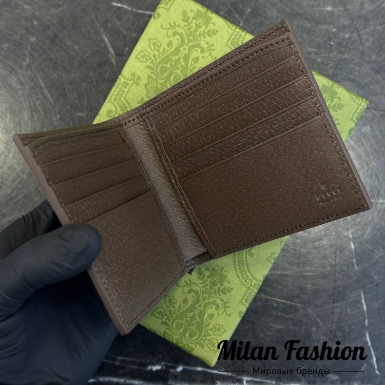 Портмоне  Gucci V34751. Вид 6