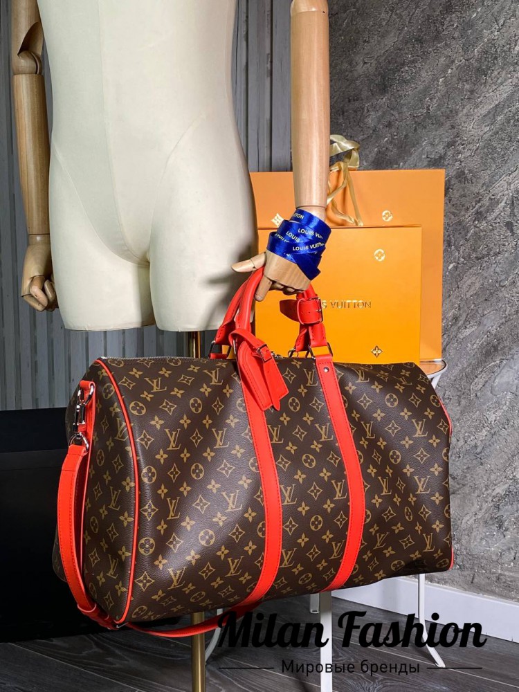 Сумка  Louis Vuitton V43648. Вид 1