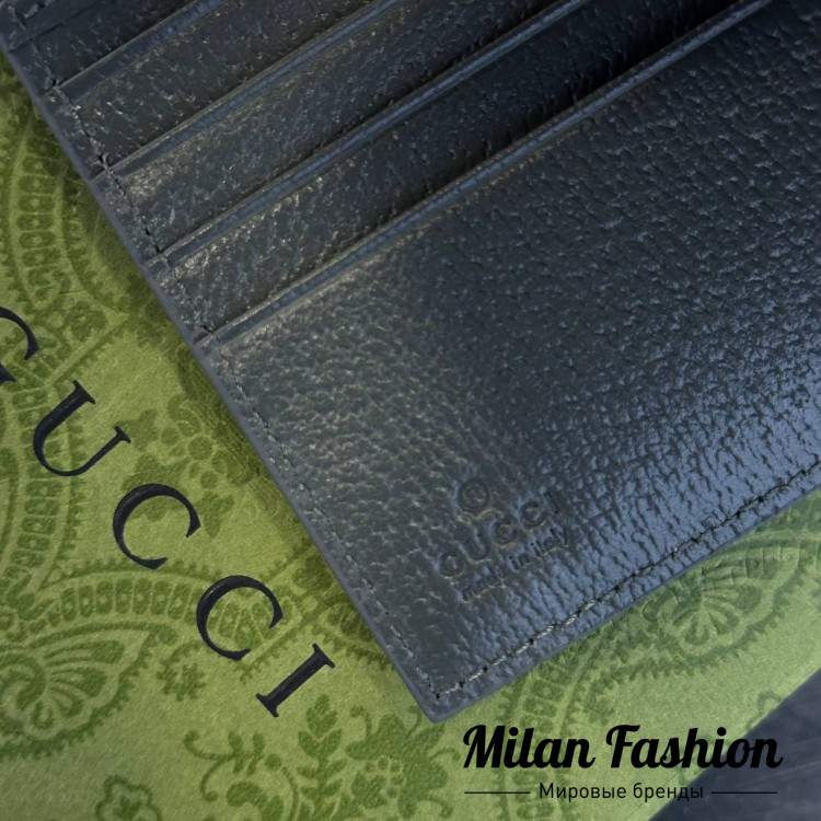 Портмоне  Gucci V34752. Вид 6