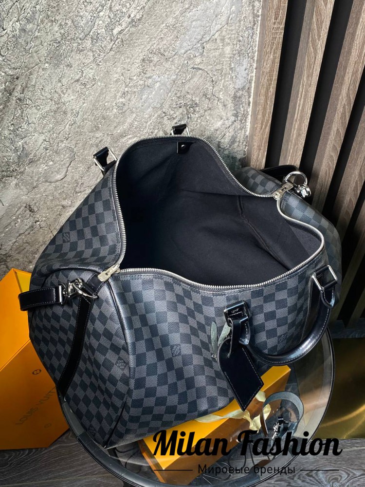 Дорожная сумка Keepall Louis Vuitton gg1497. Вид 6