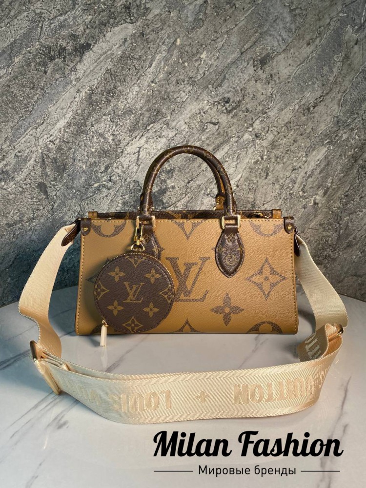 Сумка  Louis Vuitton V25437. Вид 1