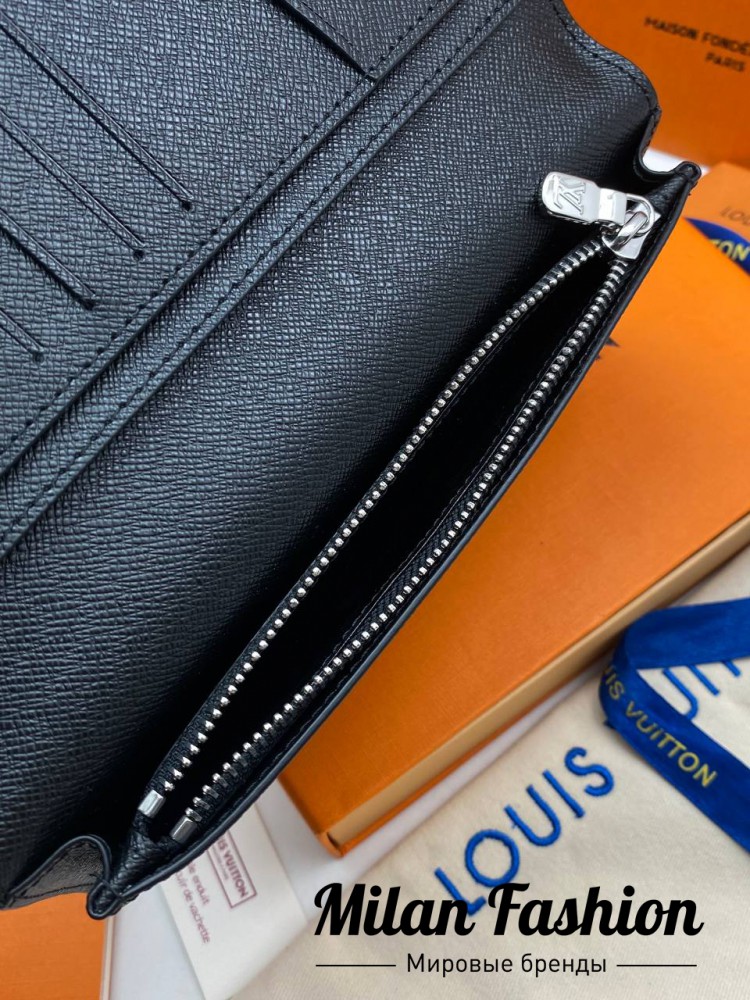 Купюрница Louis Vuitton gg1634. Вид 10