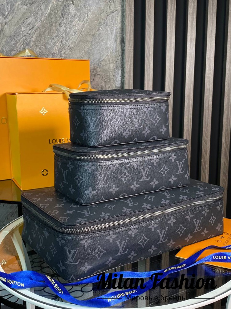 Косметичка Louis Vuitton V34558. Вид 2