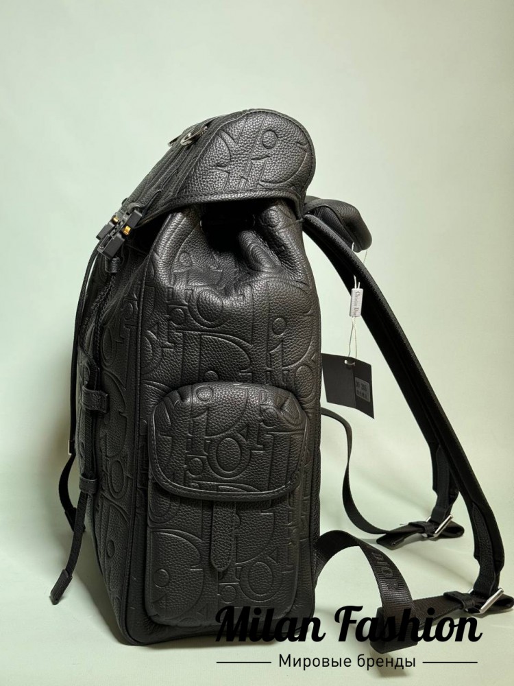 Рюкзак  Christian Dior V33682. Вид 4