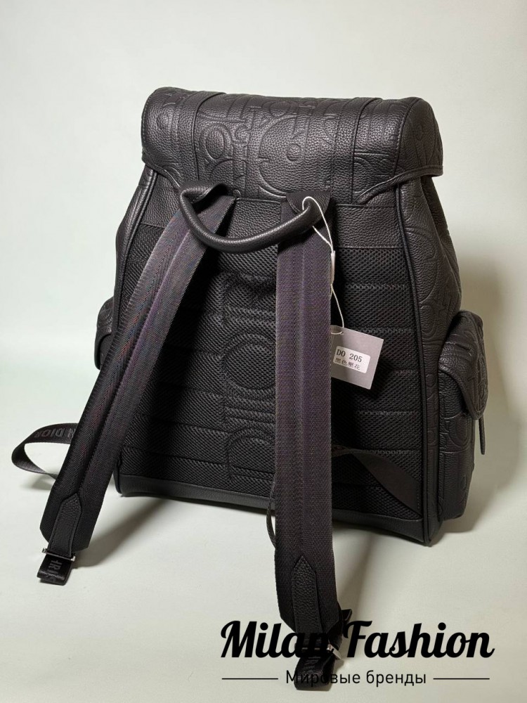Рюкзак  Christian Dior V33682. Вид 7
