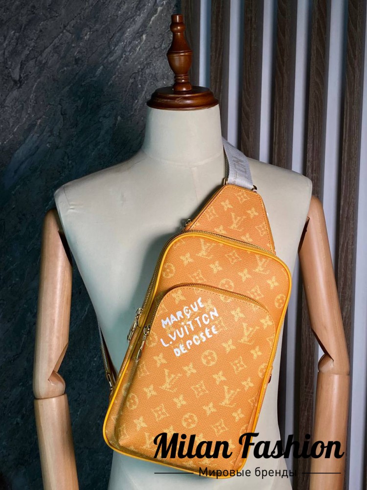 Сумка  Louis Vuitton V34680. Вид 1